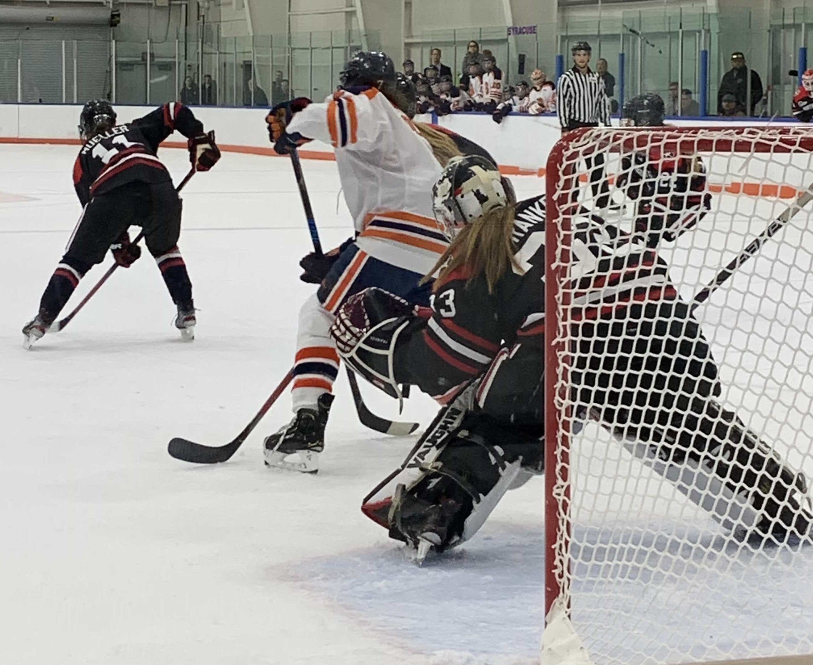 Womens Hockey Team