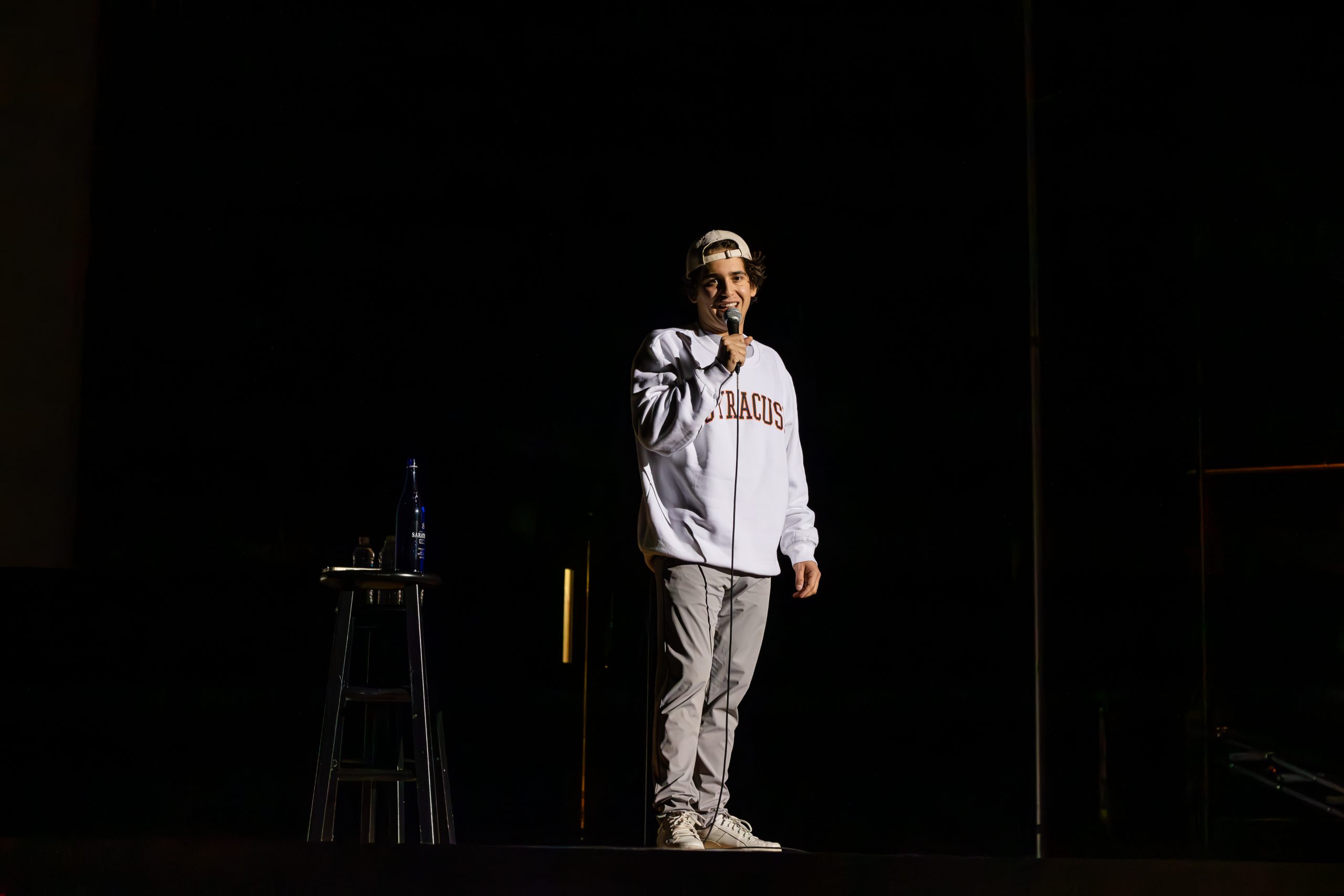 Marcello Hernandez: A Powerful Voice In The Arts - dgw58up