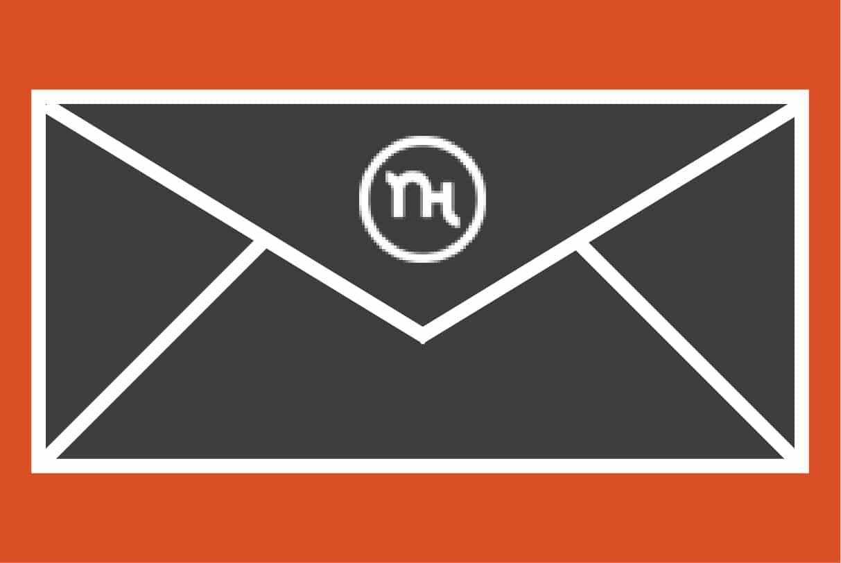 Subscribe to The NewsLetter, a weekly email newsletter for NewsHouse fans!