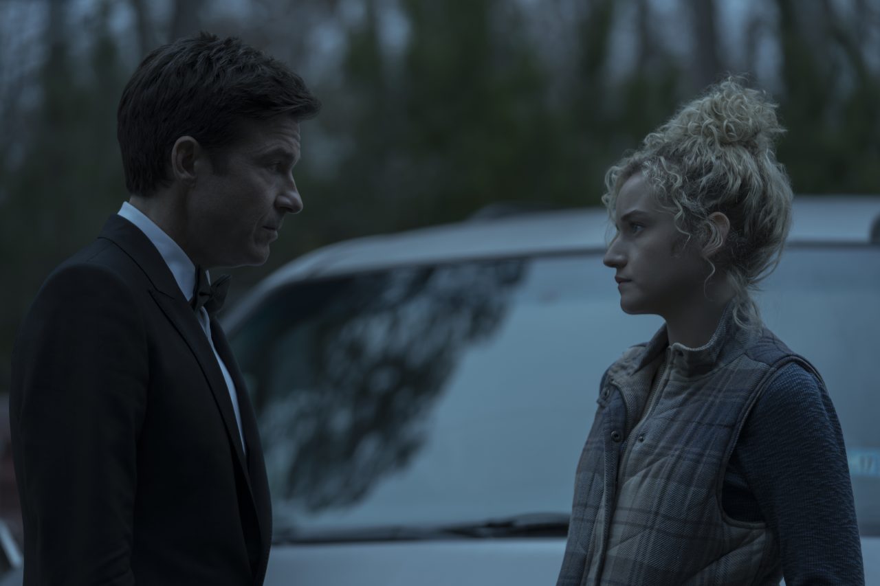 Ozark Season 3 Three Burning Questions for the Netflix Original Series