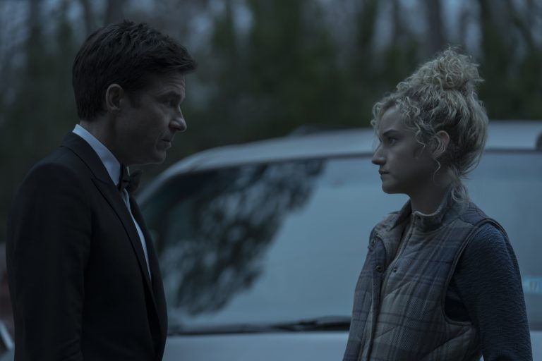 ozark netflix marty byrde jason bateman julia garner ruth langmore