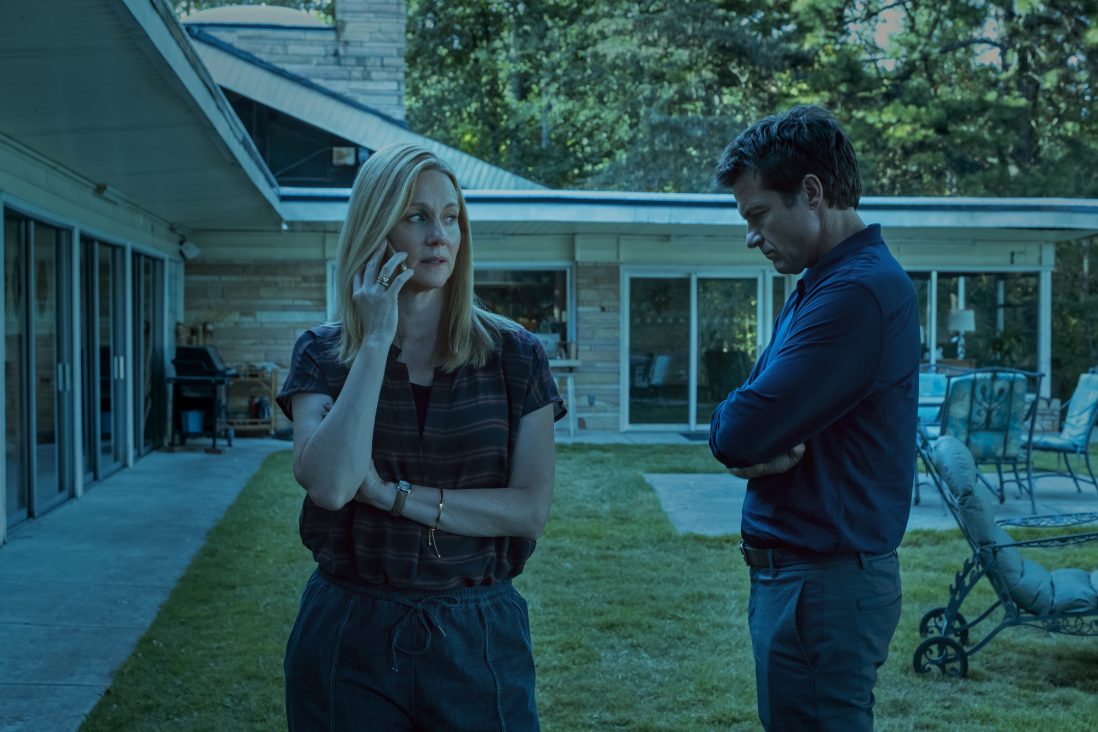 ozark netflix marty byrde jason bateman wendy byrde laura linney