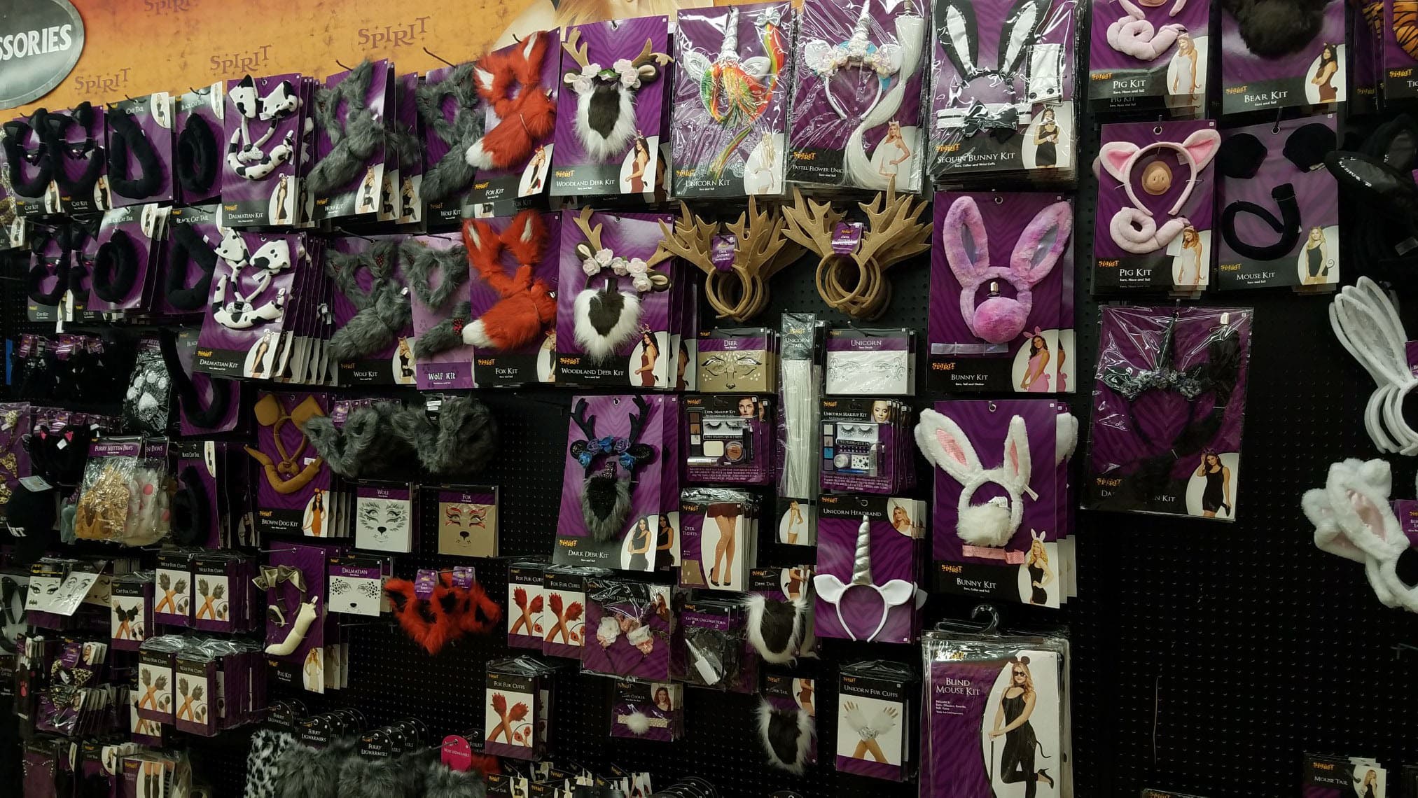 Where to find your Halloween look in Syracuse