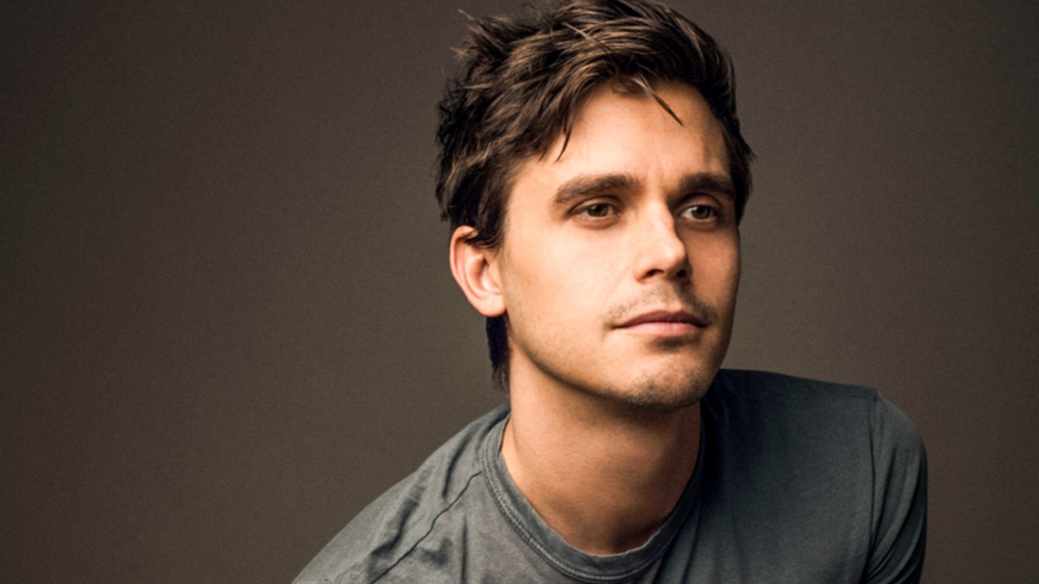 ‘Queer Eye’ star Antoni Porowski