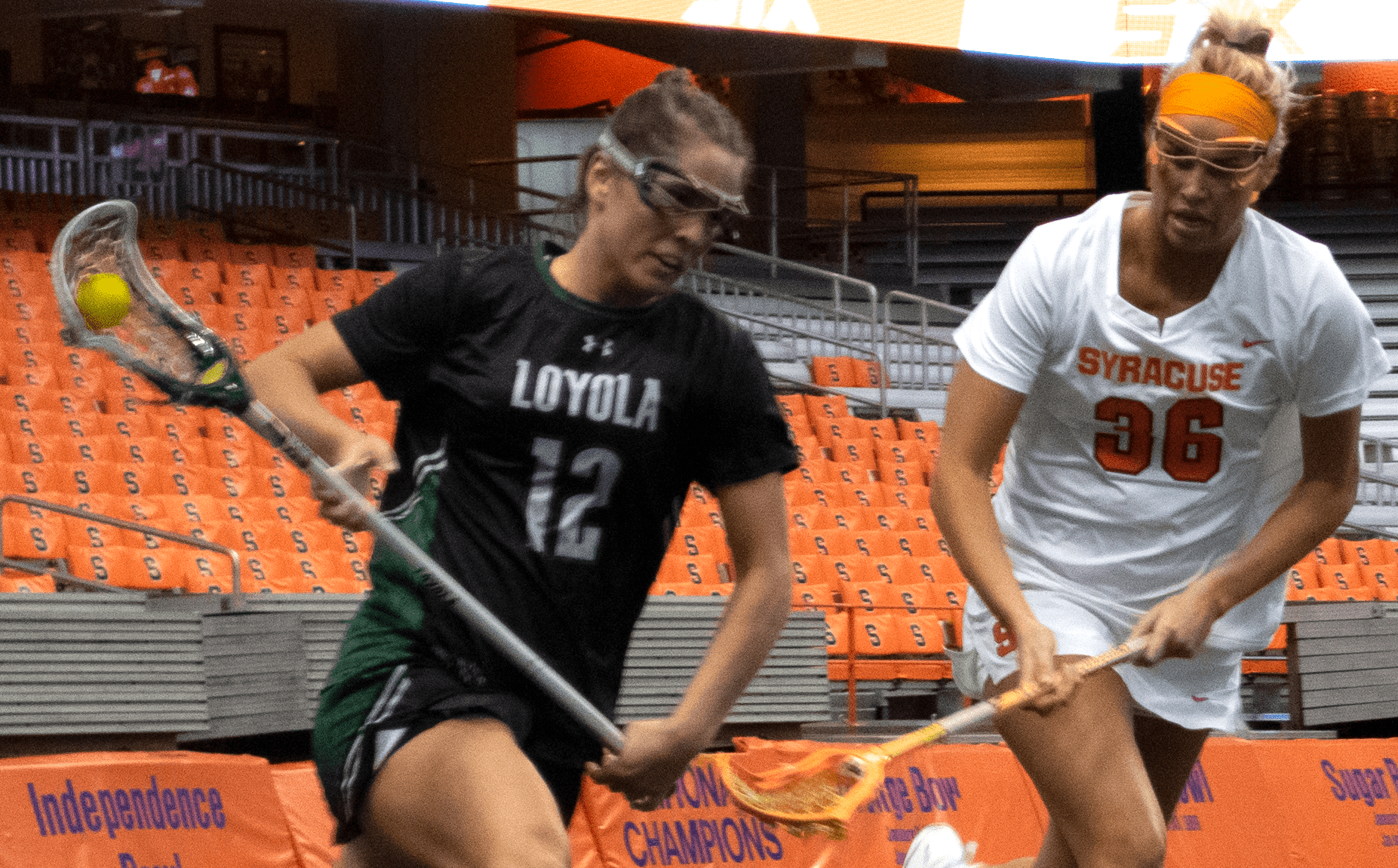 su wlax loyola