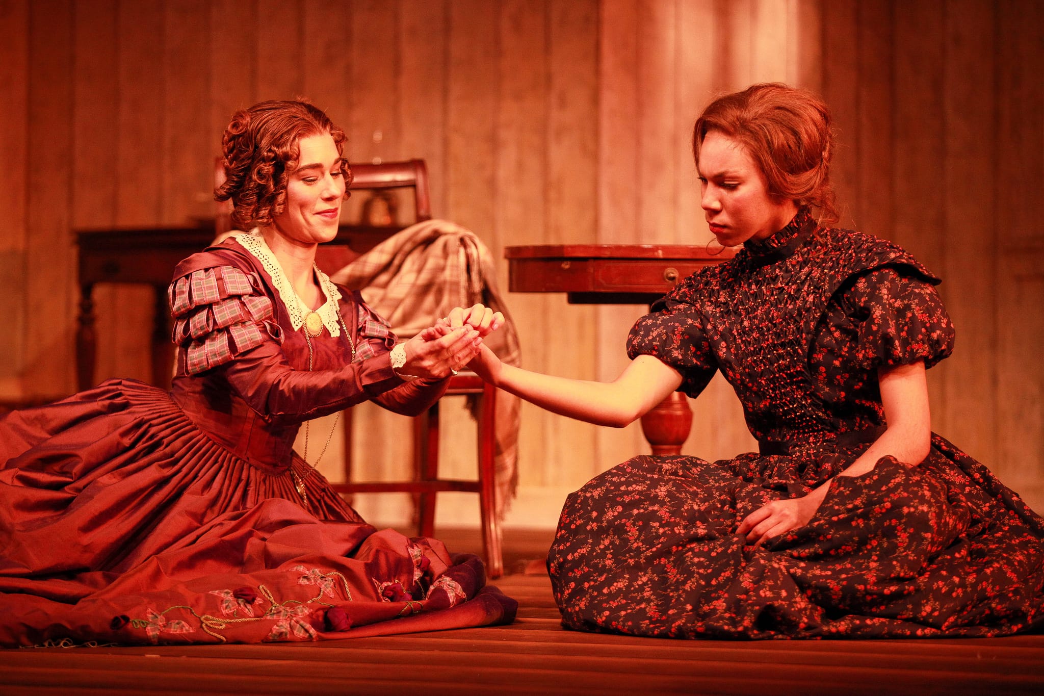 "Possessing Harriet" by Syracuse Stage