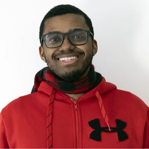 Gravatar for Jalen Wade Avatar for Jalen Wade