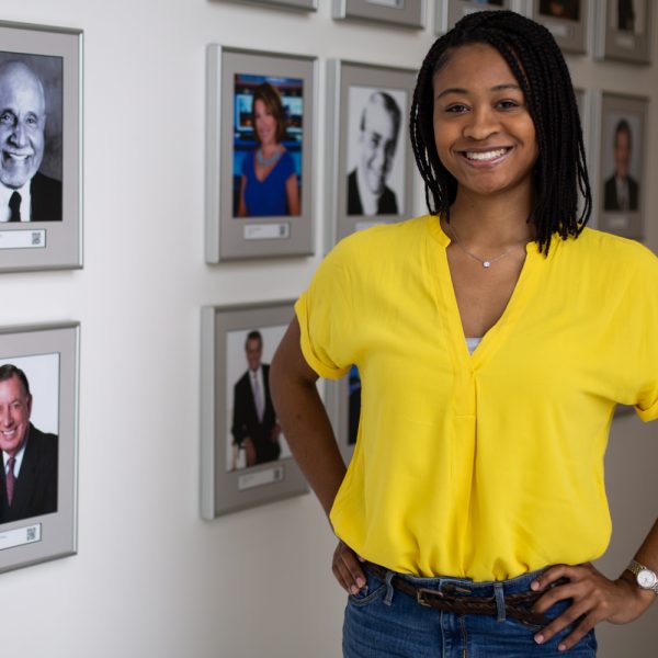 Jewél Jackson, Author at The NewsHouse