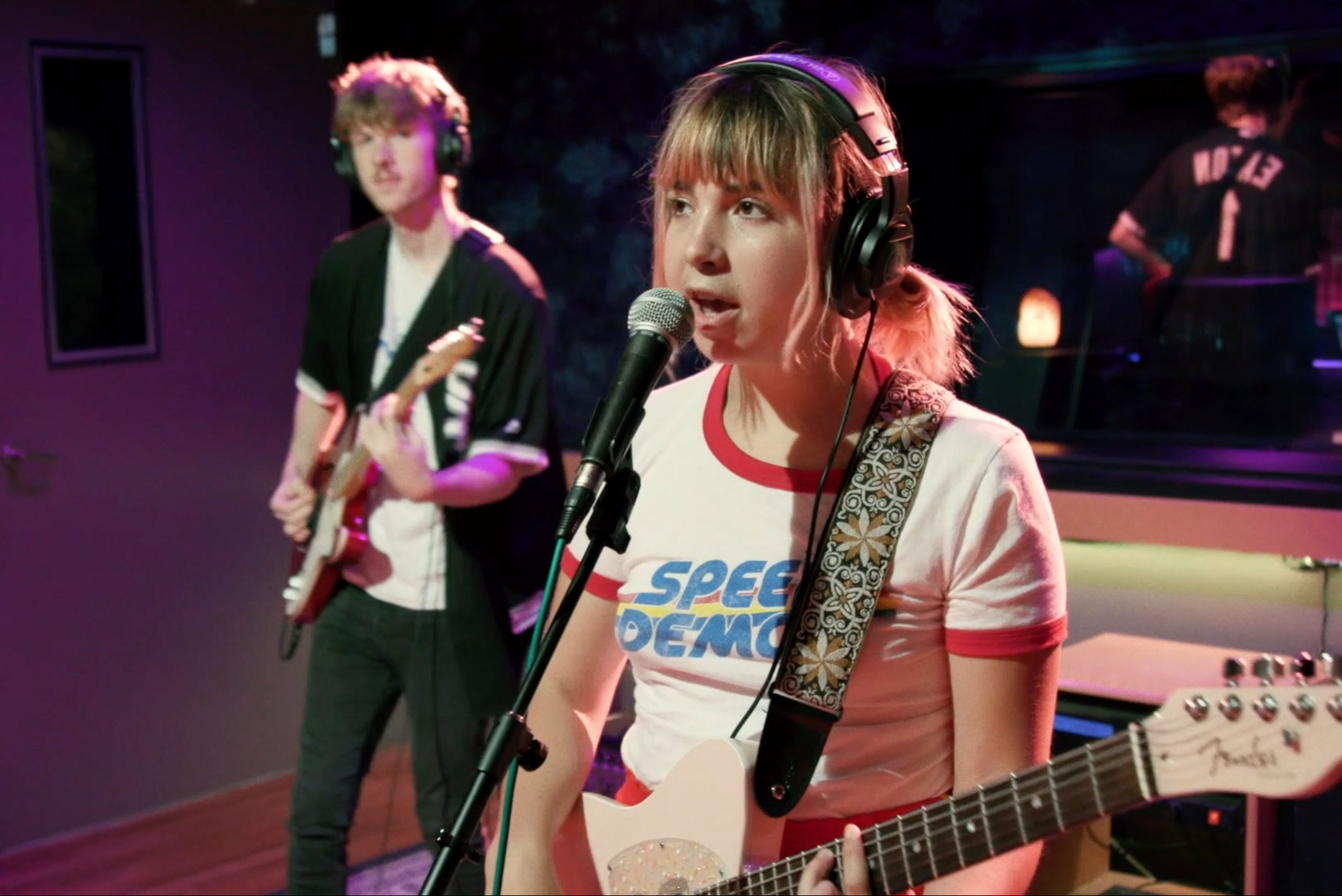 Juice Jam 2020 brings virtual performances to another level