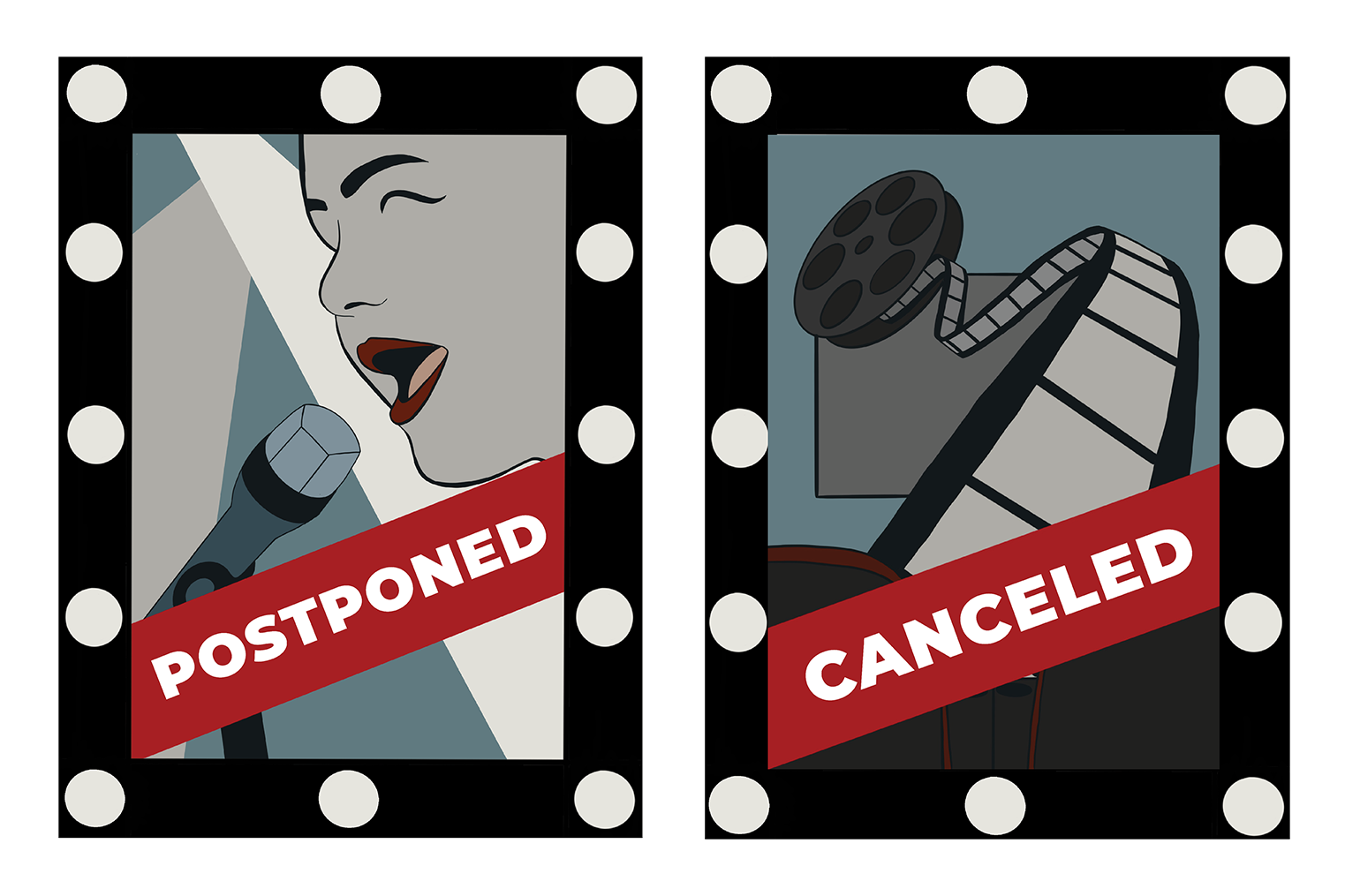 Arts Culture In The Time Of Coronavirus The Newshouse