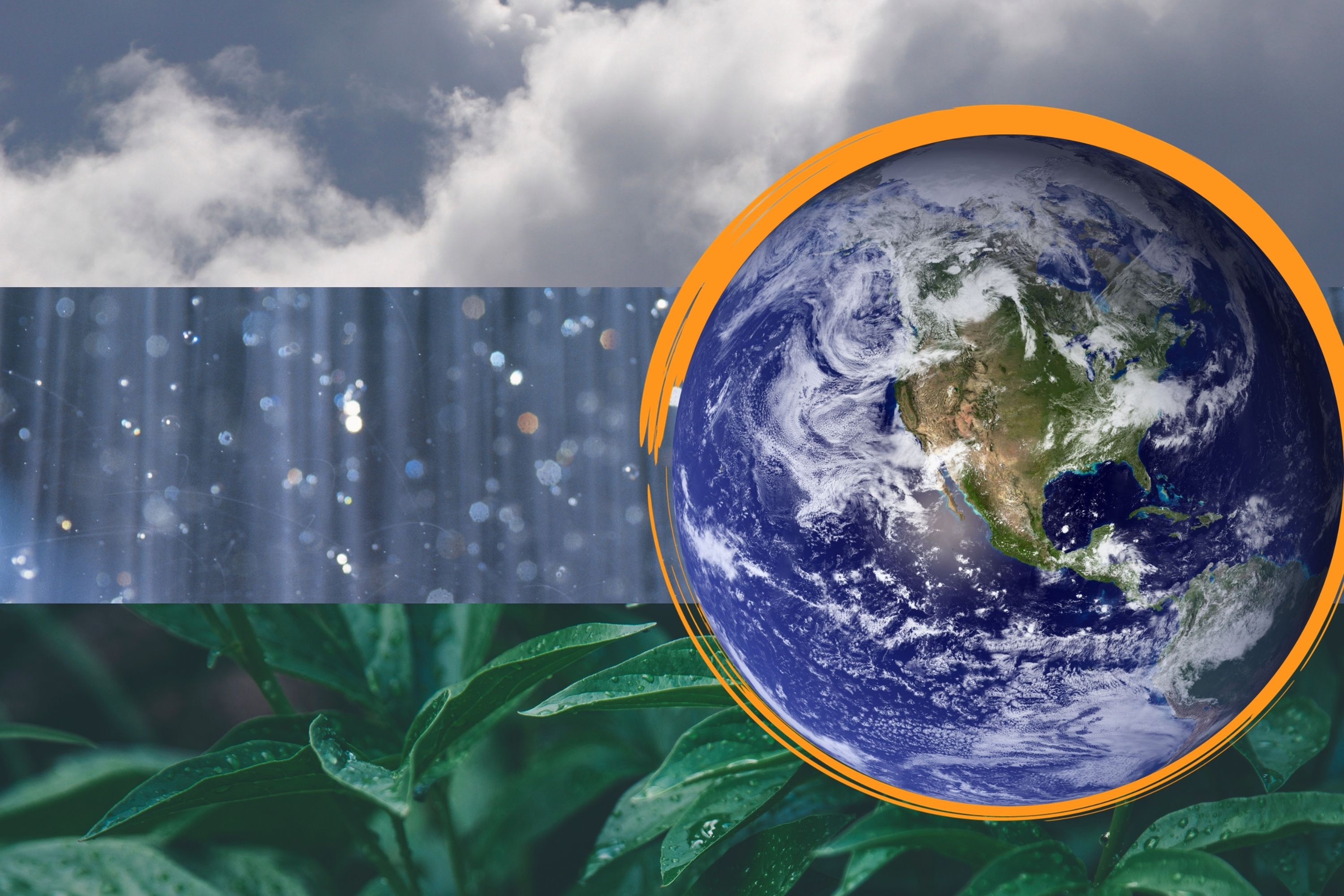 Graphic: Sustainability at Syracuse University